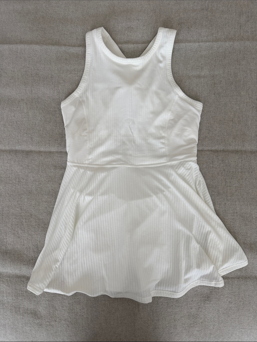 FP Movement Ribbed Dress